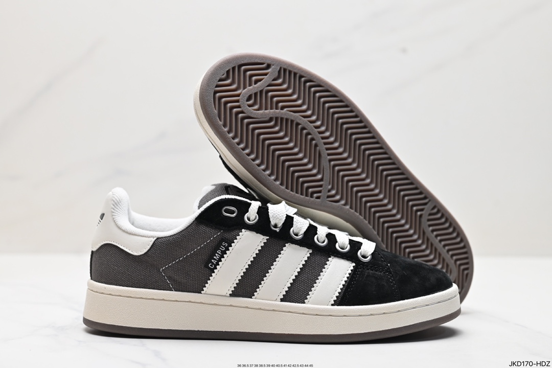 Adidas Campus Shoes